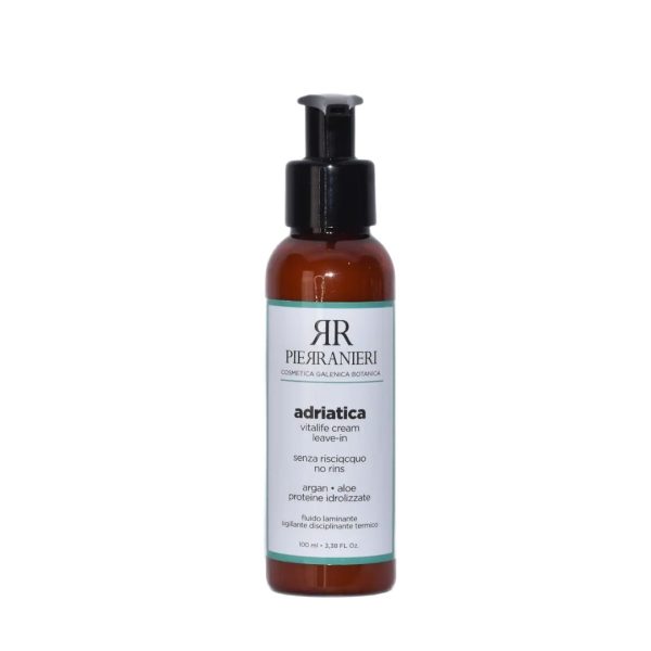 Pier Ranieri Adriatica Vitalife Cream Leave-in