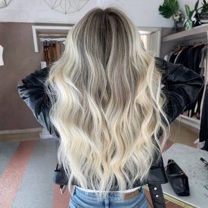 Balayage, shatush o colpi di sole: quale tecnica valorizza davvero i tuoi capelli