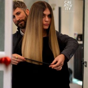 Il parrucchiere coach: perché oggi il look è anche una questione di identità