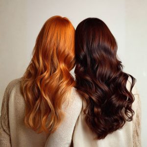 Come mantenere il colore dei capelli bello e luminoso più a lungo