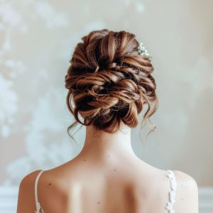 Capelli donna: eleganza quotidiana senza rinunciare alla naturalezza